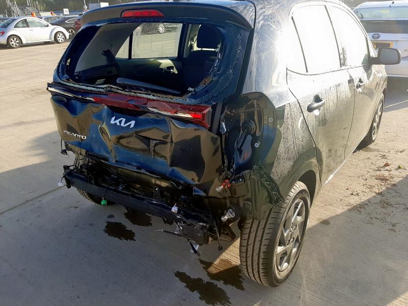 2025 KIA PICANTO 2 AUTO 