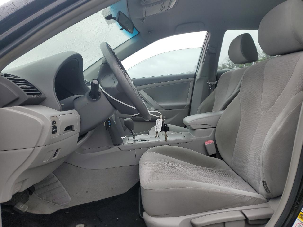 2010 Toyota Camry Base VIN: 4T4BF3EK5AR044221 Lot: 80094325