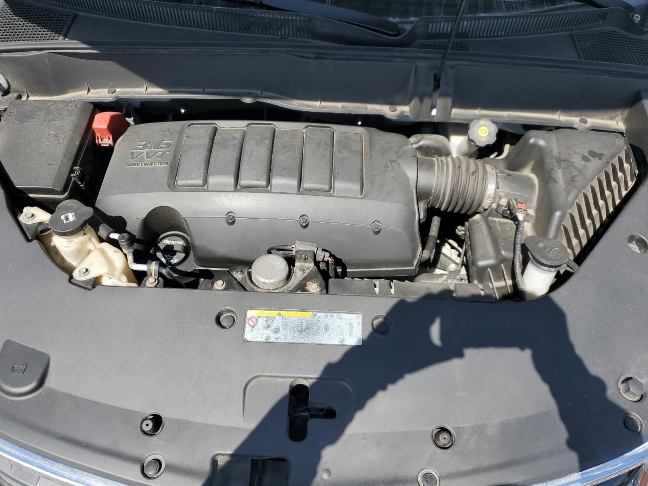 2016 Chevrolet Traverse Ls VIN: 1GNKVFKDXGJ213871 Lot: 71159865