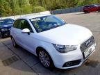 2013 AUDI A1 SPORT TDI  for sale at Copart WHITBURN
