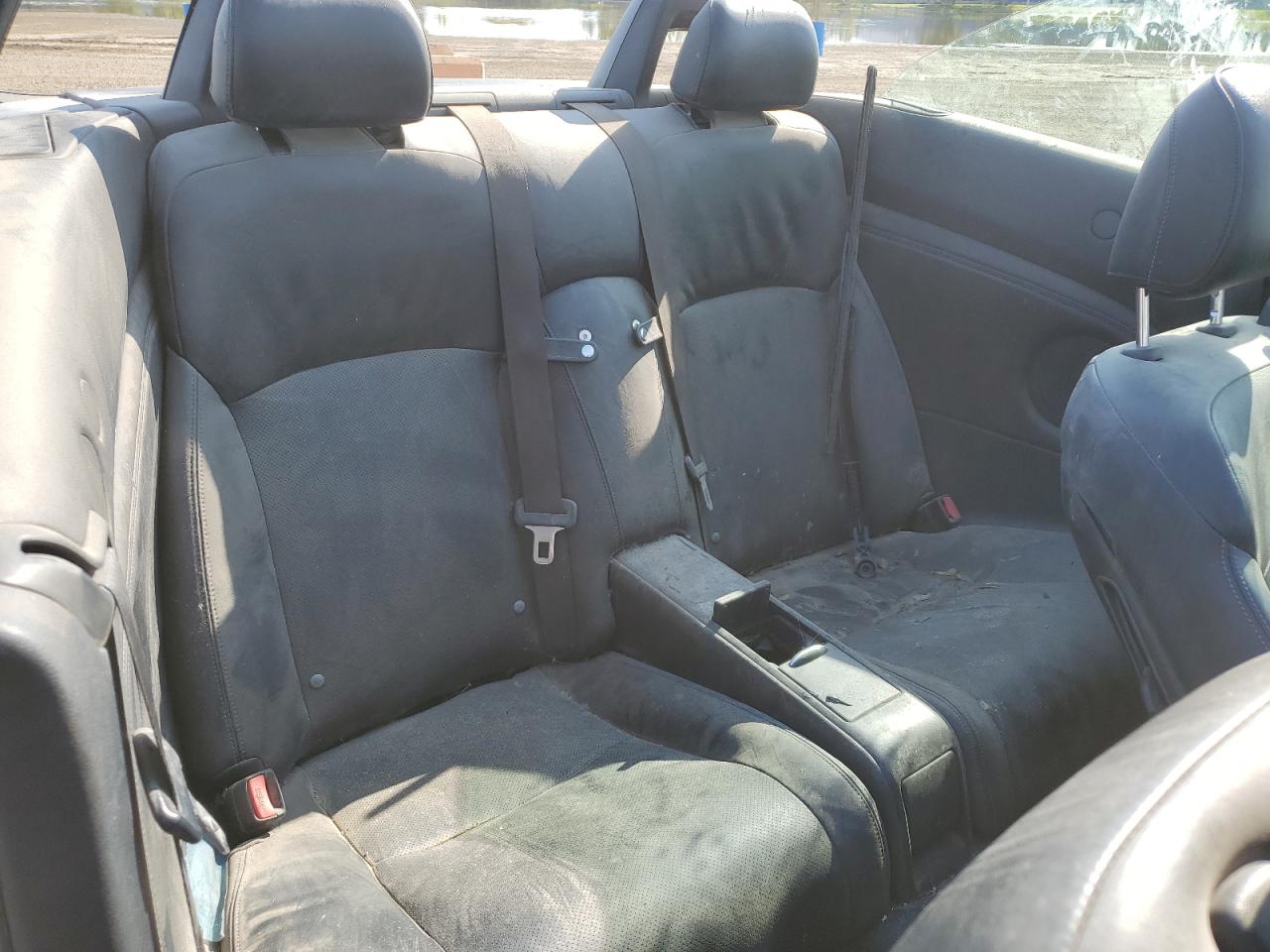 2010 Lexus Is 250 VIN: JTHFF2C2XA2501290 Lot: 81527905