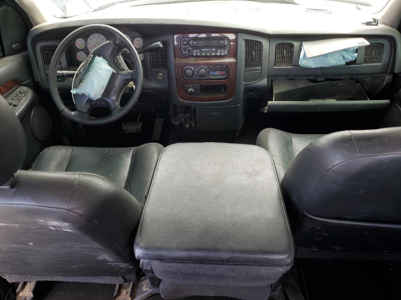 2003 Dodge Ram 1500 St VIN: 1D7HU18Z13S146034 Lot: 80324945