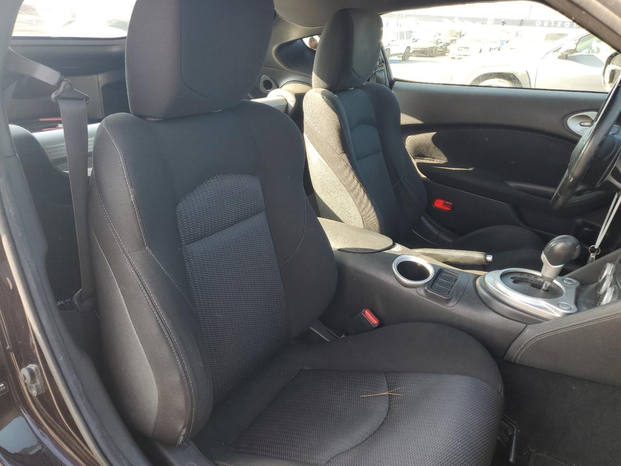 2013 Nissan 370Z Base VIN: JN1AZ4EH6DM380169 Lot: 84571055
