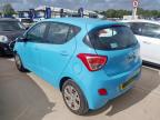 2014 HYUNDAI I10 SE  for sale at Copart SANDY