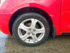 2010 TOYOTA YARIS TR VVT-I  for sale at Copart WHITBURN