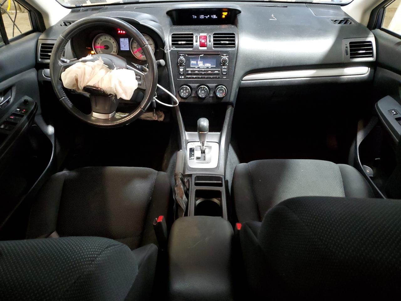 2013 Subaru Impreza Premium VIN: JF1GPAD64DH204909 Lot: 71981145