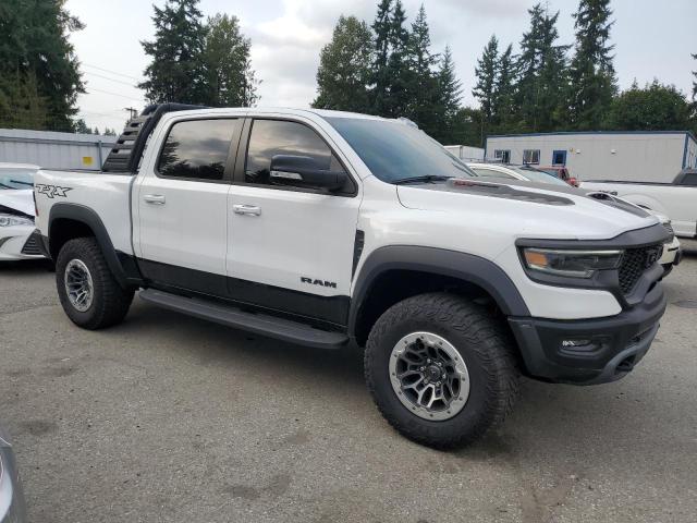 RAM 1500 2021 Белы