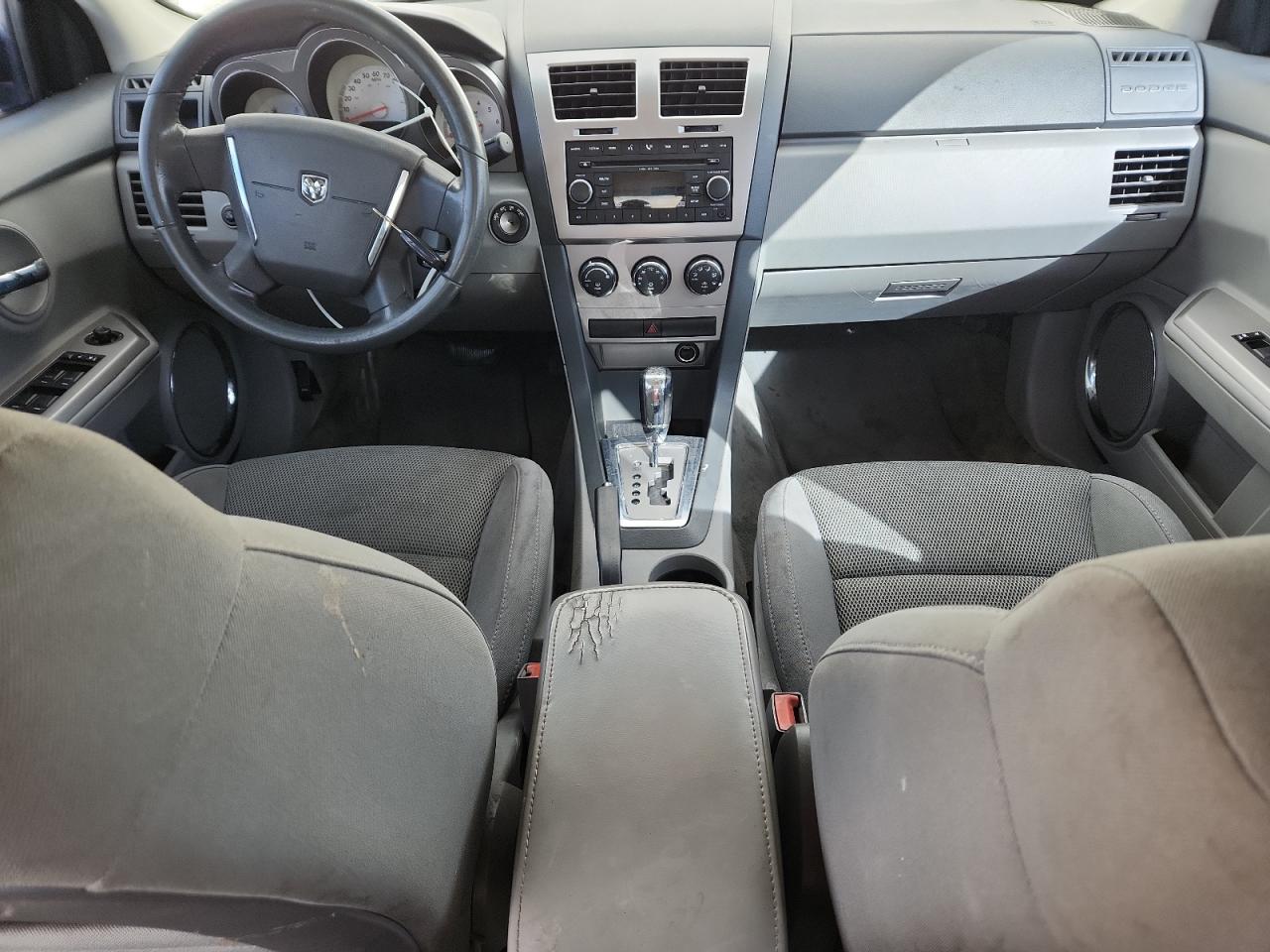 2008 Dodge Avenger R/T VIN: 1B3LC76M28N665084 Lot: 84805755