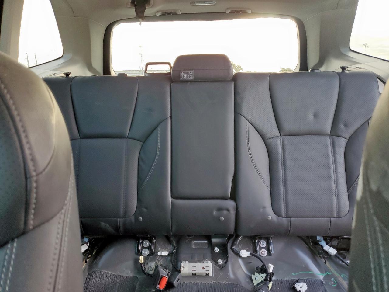 2023 Subaru Forester Limited VIN: JF2SKAPC3PH481061 Lot: 84202795