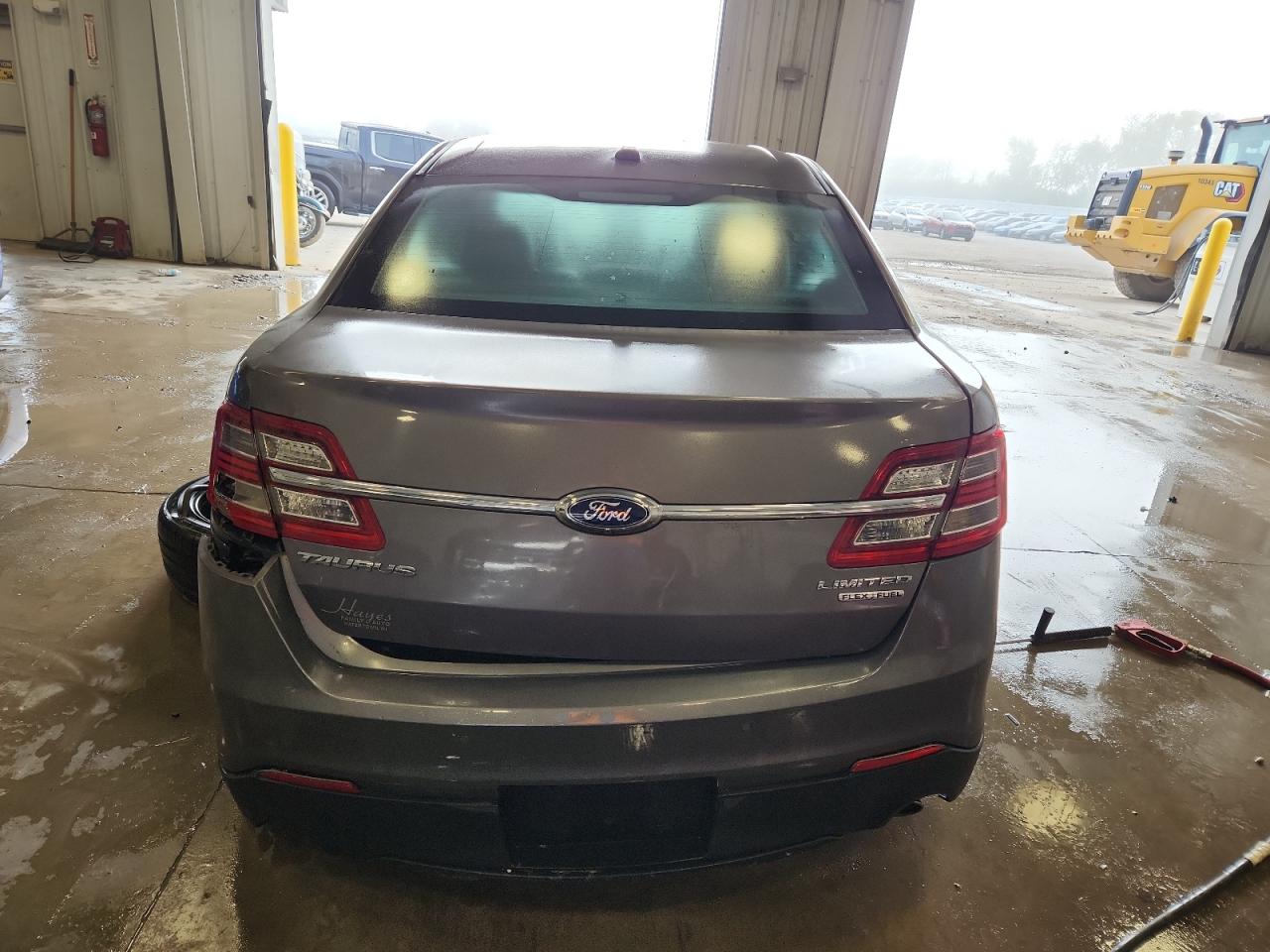 2014 Ford Taurus Limited VIN: 1FAHP2F84EG113686 Lot: 71829045