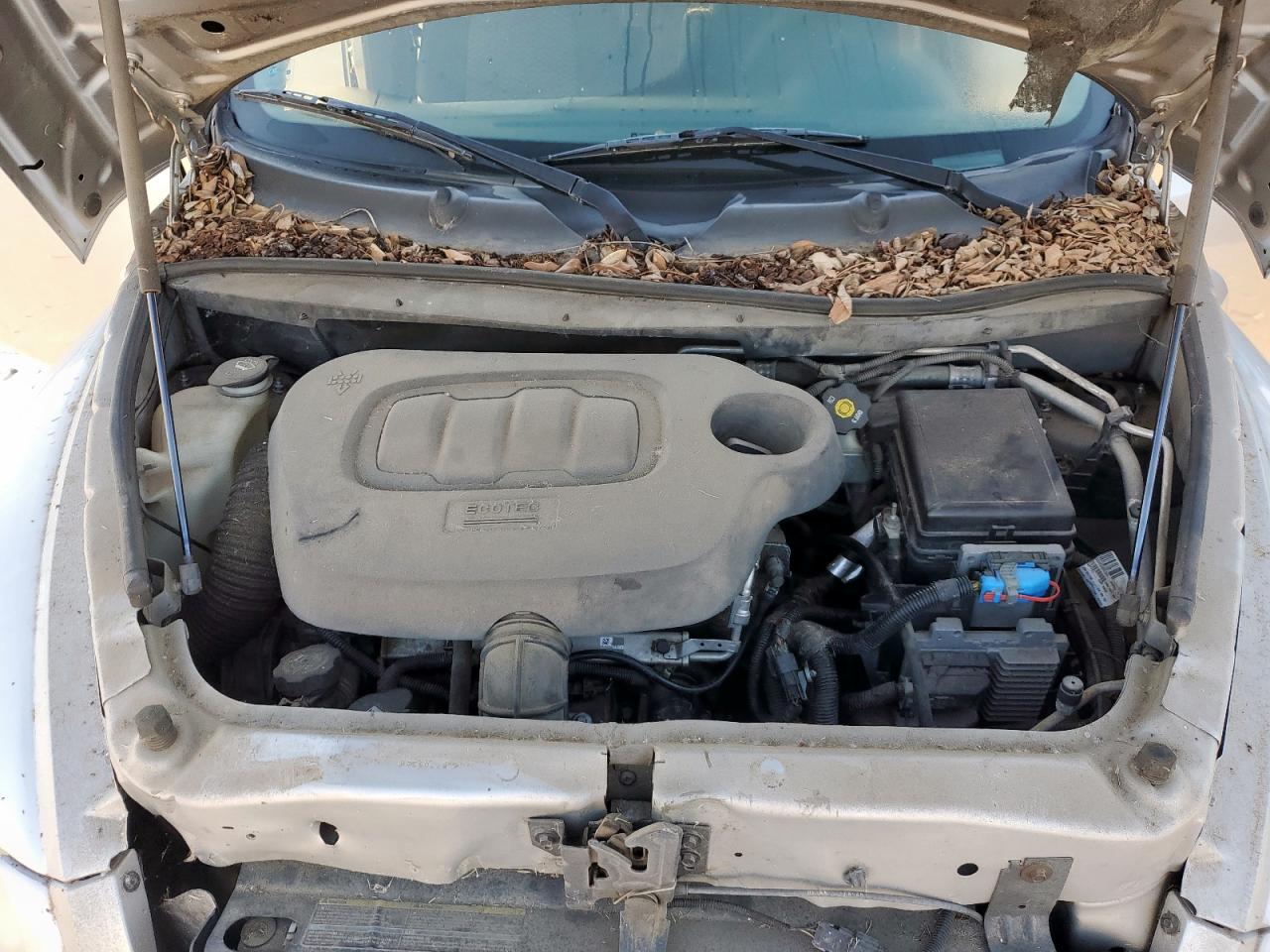 2008 Chevrolet Hhr Lt VIN: 3GNCA23D78S677756 Lot: 71531665