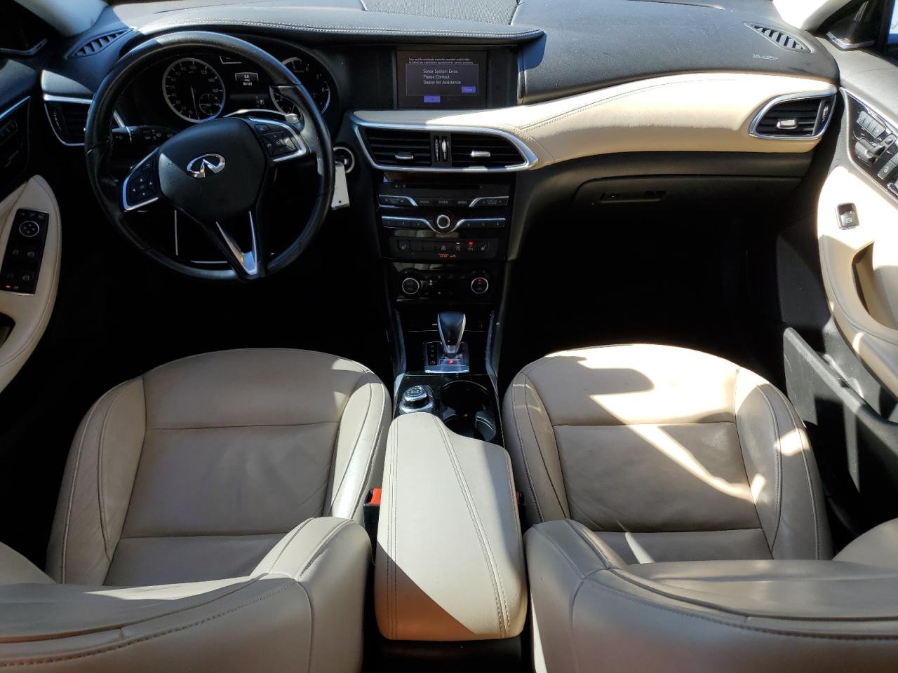 QX30 QX30