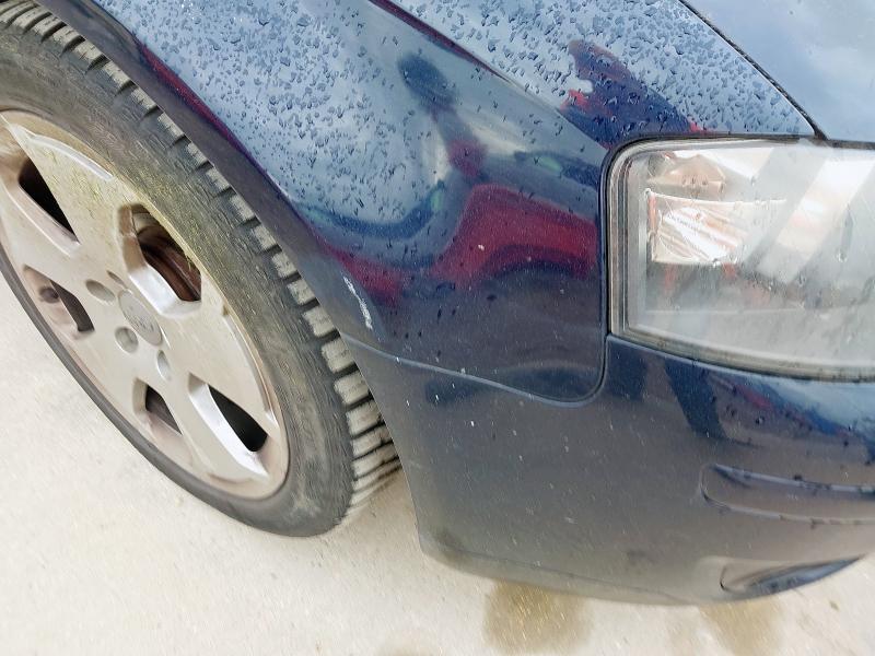 2005 AUDI A3 SPORT TDI AUTO 