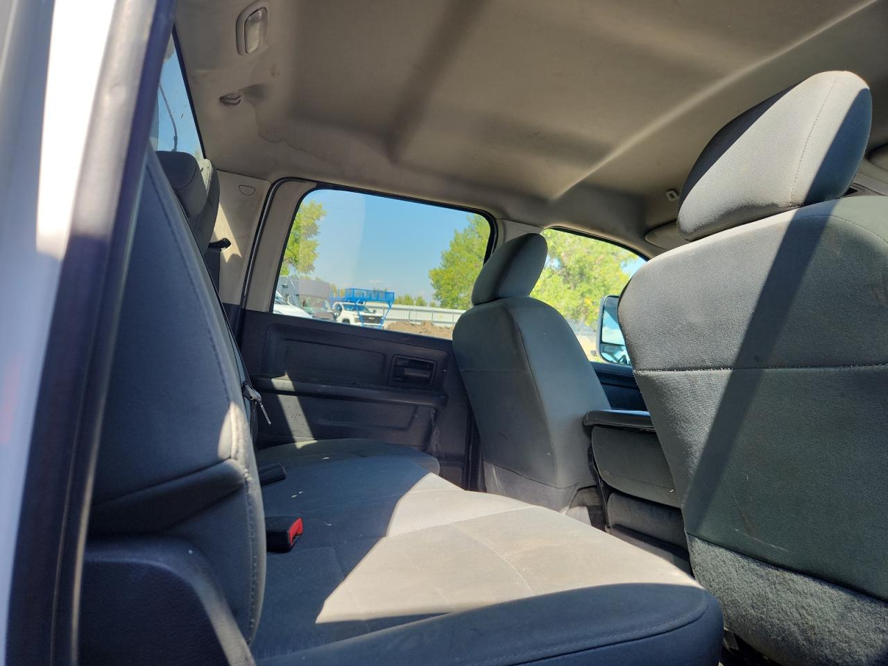 2018 Ram 5500 VIN: 3C7WRNFL6JG162536 Lot: 80353305