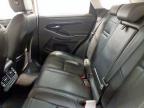 2020 LAND ROVER RANGE ROVER EVOQUE S D AU 2.0 D180 S 5DR AUTO for sale at Copart NEWBURY