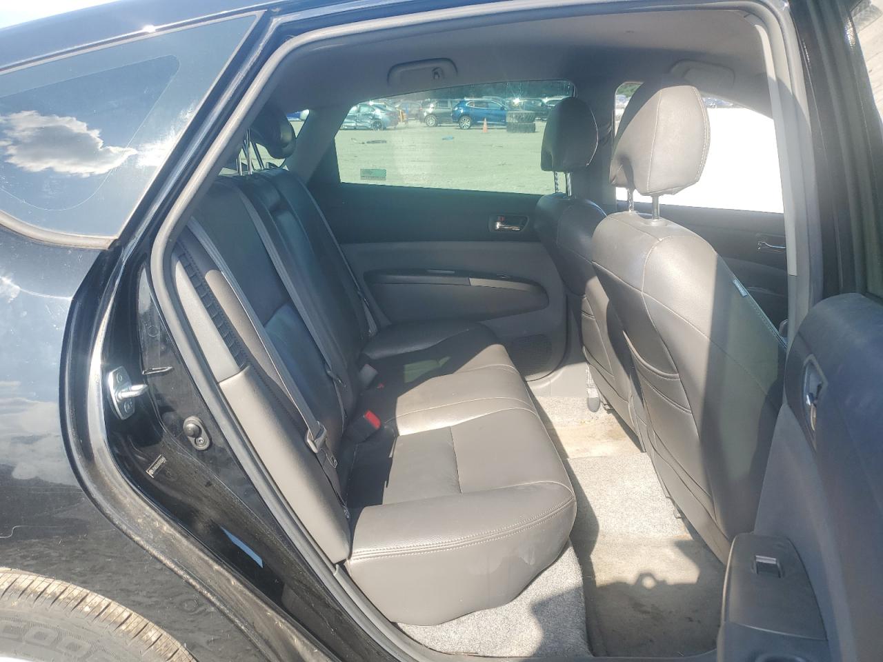 2008 Toyota Prius VIN: JTDKB20U583303660 Lot: 70950095