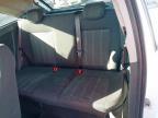 2015 VAUXHALL CORSA LIMITED EDITION  for sale at Copart YORK