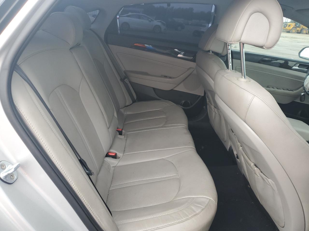 2017 Hyundai Sonata Sport VIN: 5NPE34AFXHH552529 Lot: 80749965