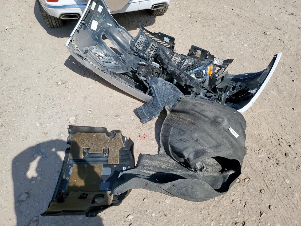 2021 Jeep Grand Cherokee Summit VIN: 1C4RJFJT3MC505079 Lot: 71186135