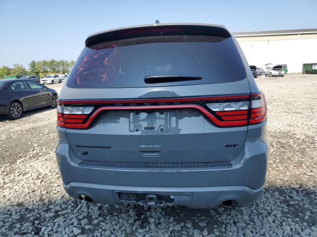  DODGE DURANGO 2024 Зеленый