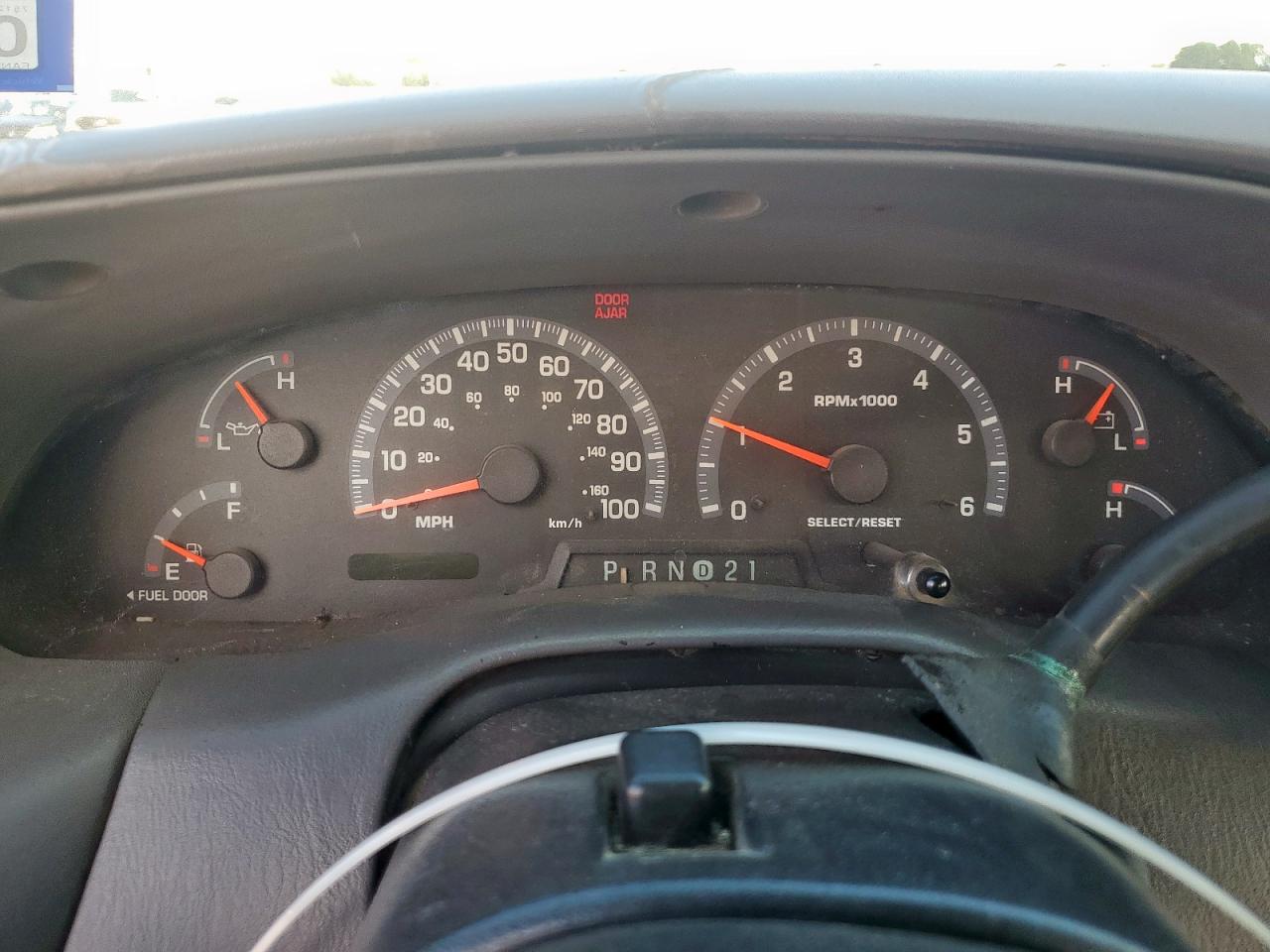 2001 Ford F150 Supercrew VIN: 1FTRW07WX1KD67221 Lot: 81835735