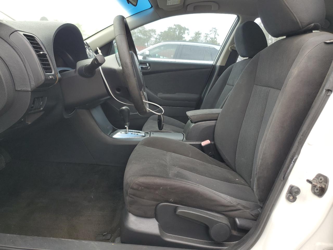 2010 Nissan Altima Base VIN: 1N4AL2AP8AN440402 Lot: 80326755