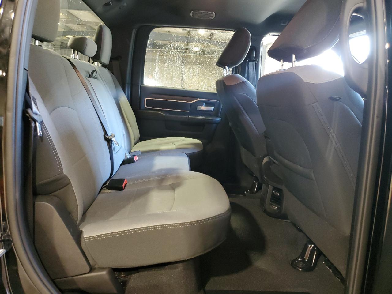 2024 Ram 2500 Big Horn VIN: 3C6UR5DJ2RG406062 Lot: 84865995