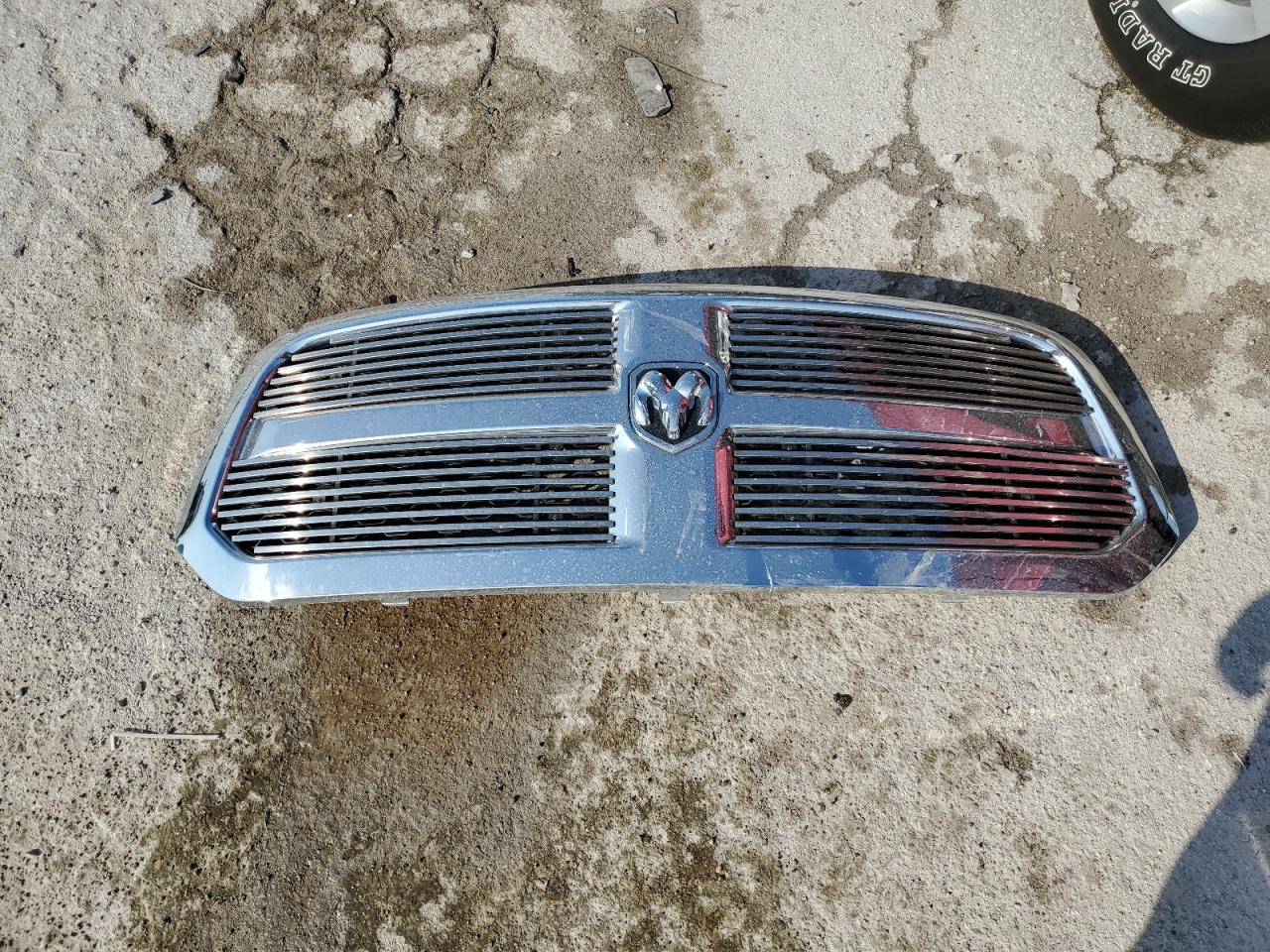 2017 Ram 1500 St VIN: 1C6RR7FT8HS721584 Lot: 71838355