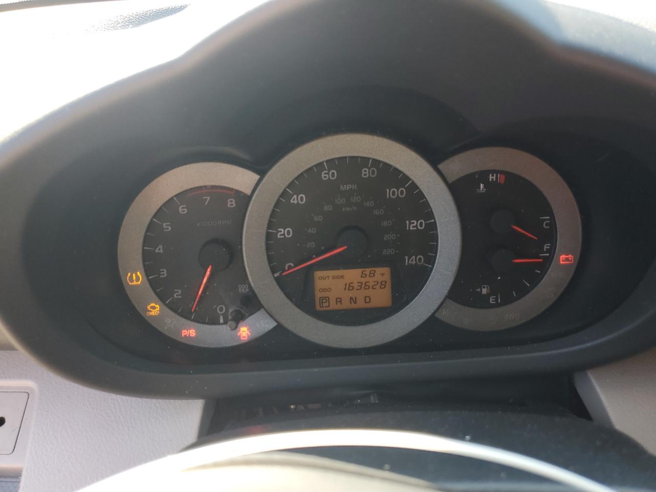 2008 Toyota Rav4 VIN: JTMBD35V685191800 Lot: 71873555