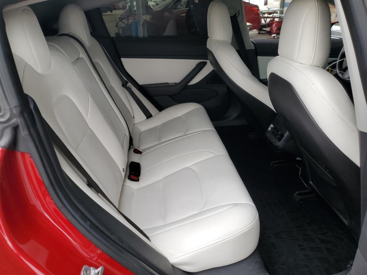 2018 Tesla Model 3 VIN: 5YJ3E1EB5JF056047 Lot: 84402705