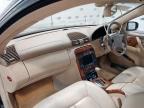 2003 MERCEDES CL500 AUTO CL500 2DR AUTO for sale at Copart NEWBURY
