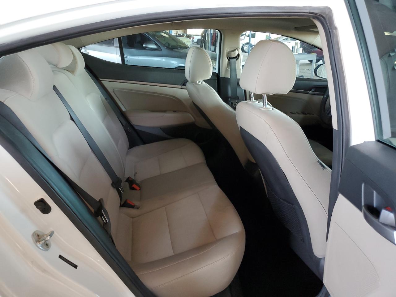 2018 Hyundai Elantra Sel VIN: 5NPD84LF6JH265978 Lot: 81273285