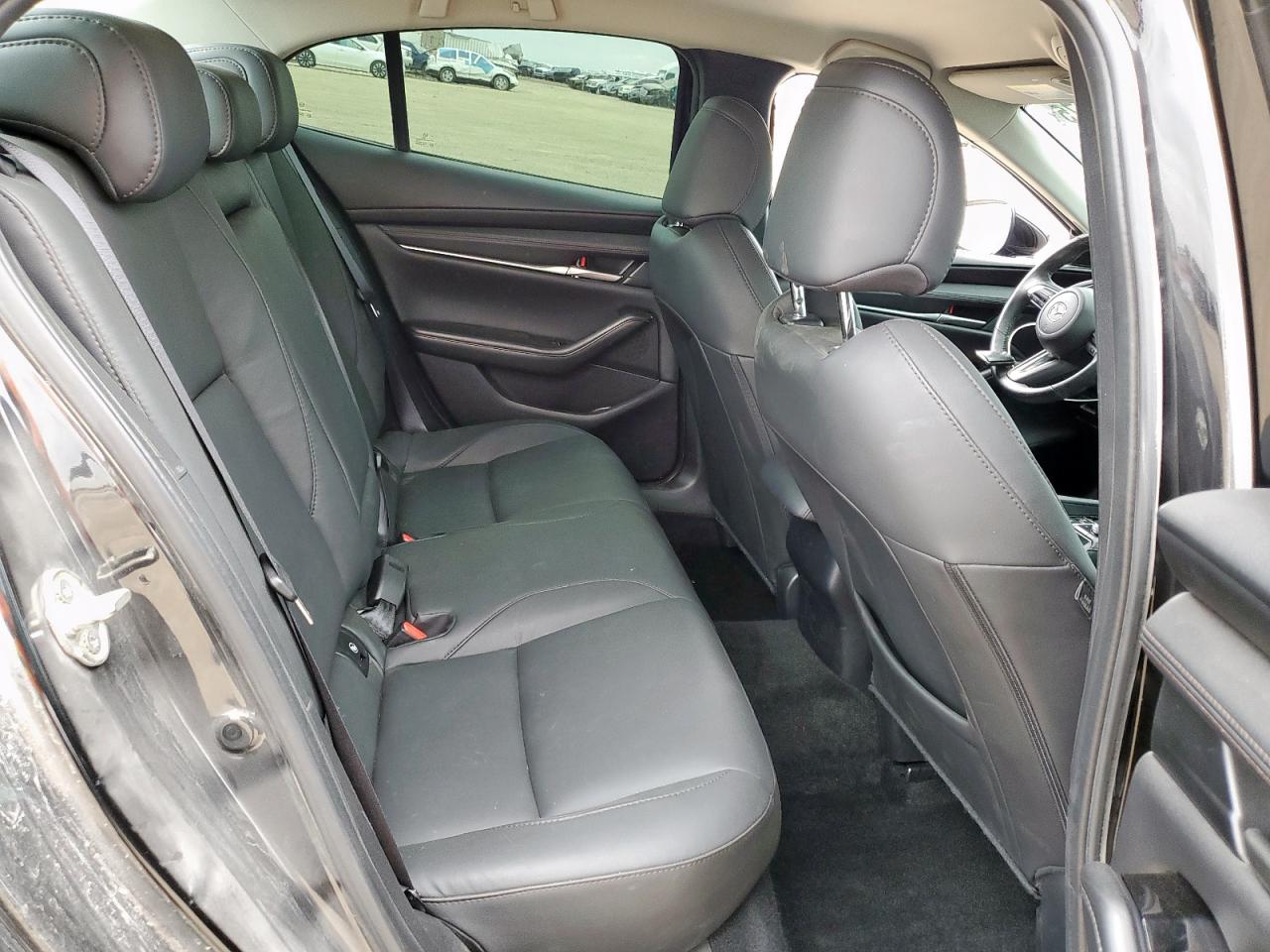 2024 Mazda 3 Select Sport VIN: 3MZBPABM7RM424261 Lot: 71562975