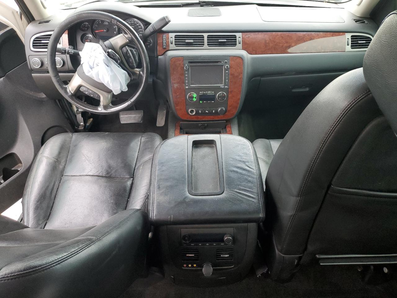 2013 Chevrolet Avalanche Ltz VIN: 3GNTKGE79DG229467 Lot: 71283255