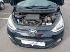 2016 HYUNDAI I10 PREMIUM  for sale at Copart SANDTOFT