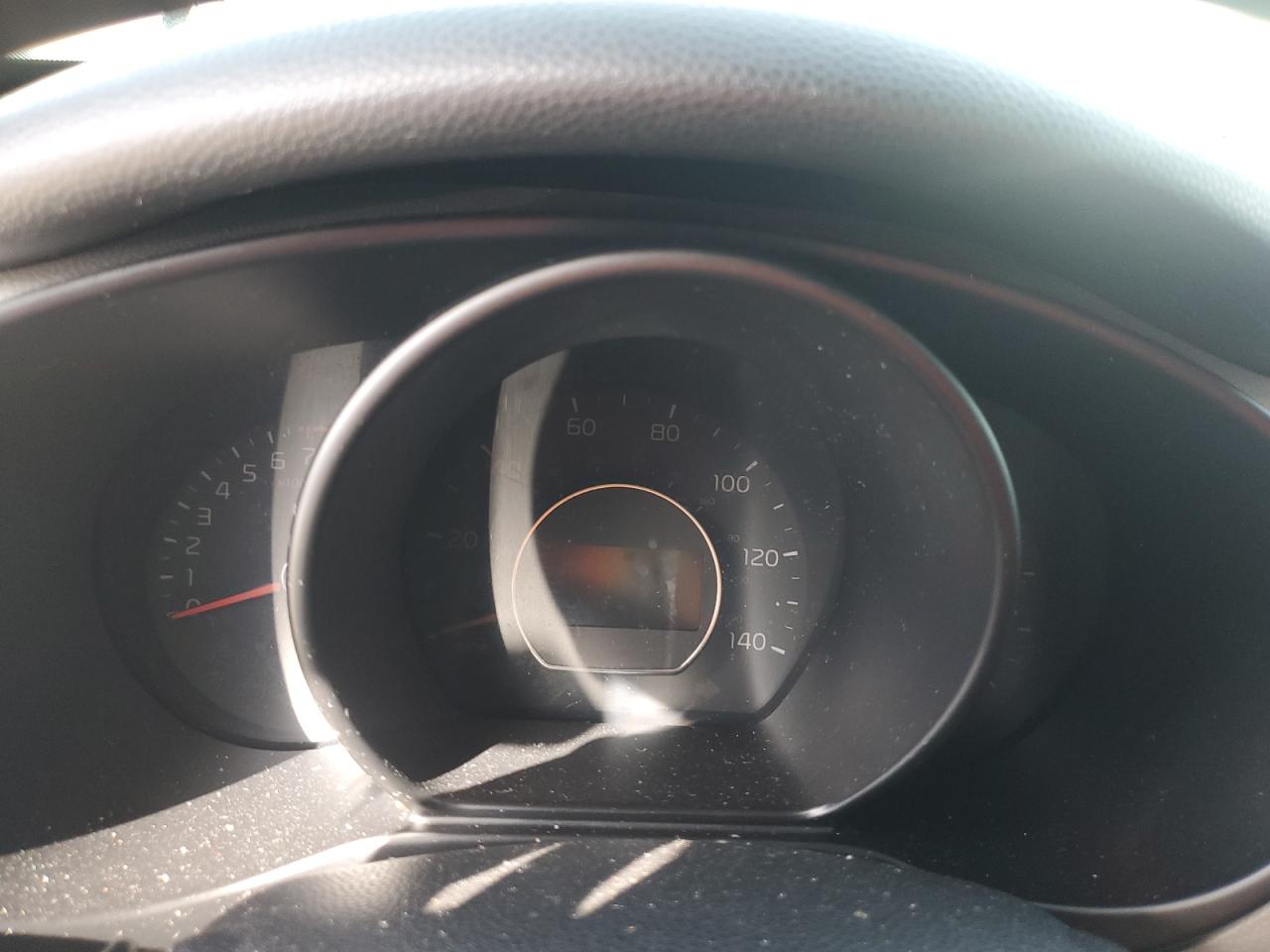 2014 Kia Soul + VIN: KNDJP3A56E7743367 Lot: 81562375