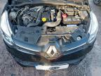 2017 RENAULT CLIO DYNAMIQUE S NAV DCI  for sale at Copart BRISTOL