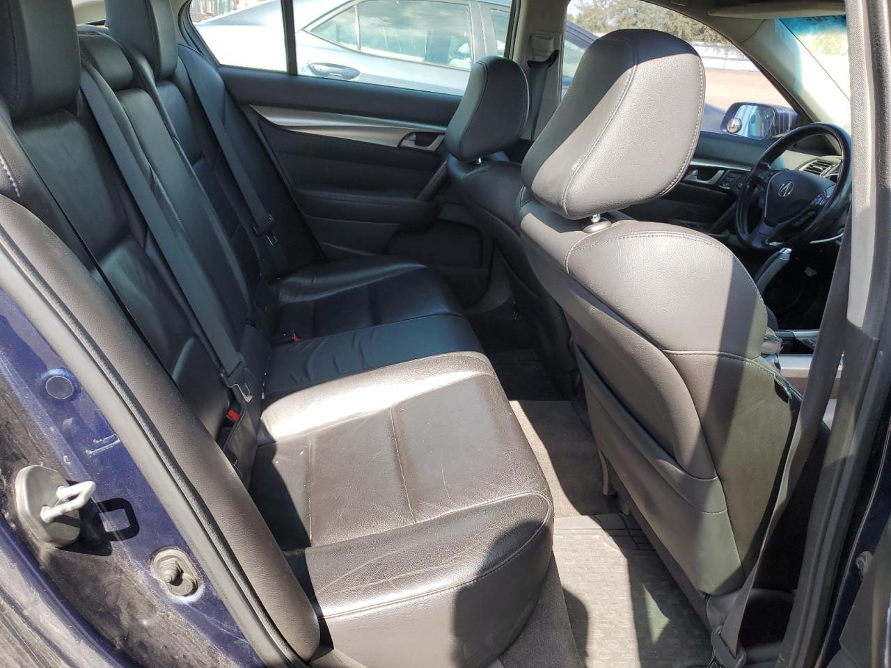 2010 Acura Tl VIN: 19UUA8F22AA801032 Lot: 68622145