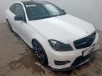 2015 MERCEDES-BENZ C180 AMG SPORT EDN PREMIU  for sale at Copart WESTBURY