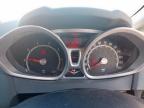 2009 FORD FIESTA TITANIUM 96  for sale at Copart WESTBURY