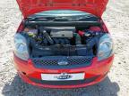 2008 FORD FIESTA STYLE  for sale at Copart WISBECH
