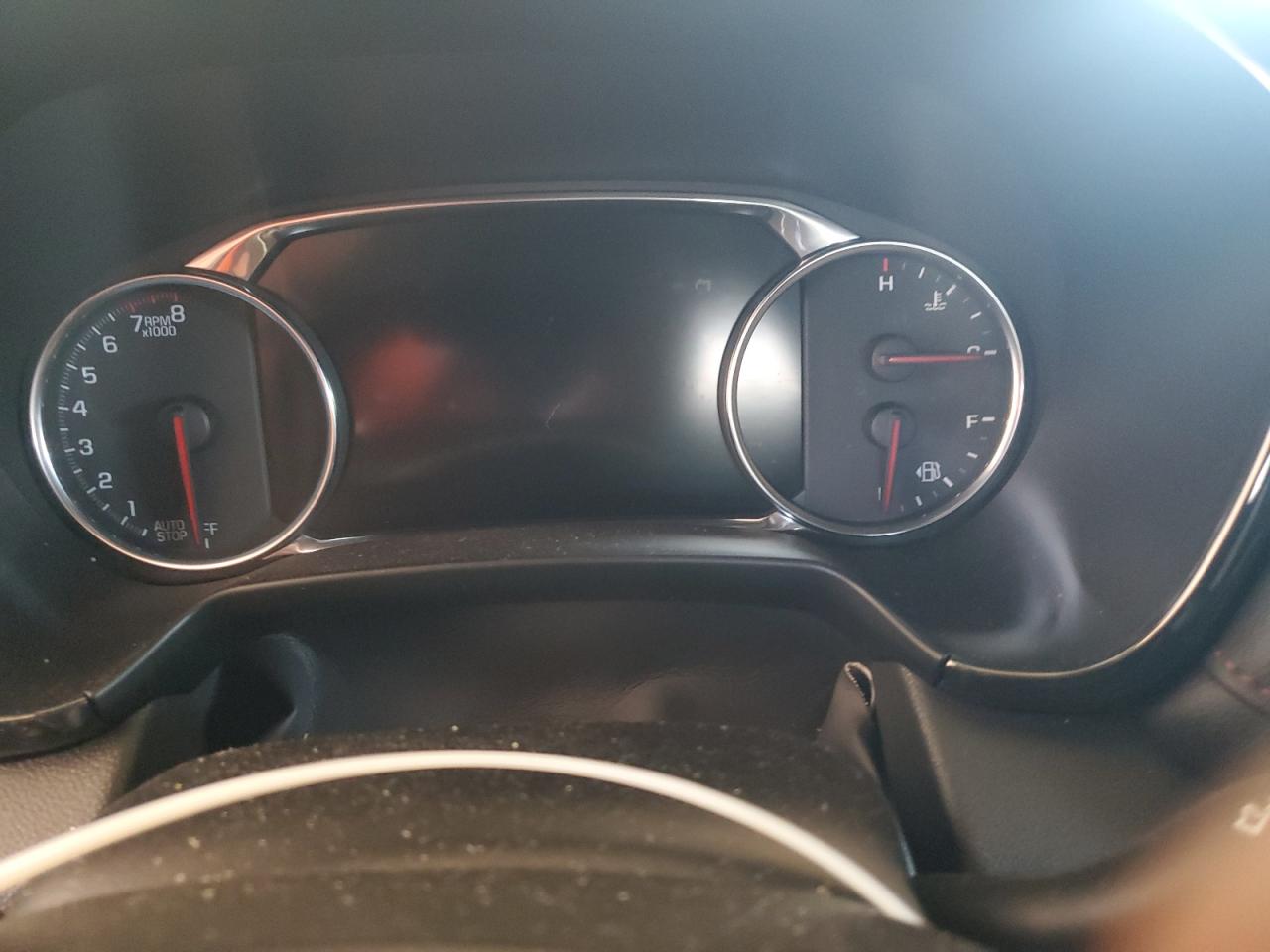 2022 Chevrolet Blazer Rs VIN: 3GNKBERS9NS141743 Lot: 81101795