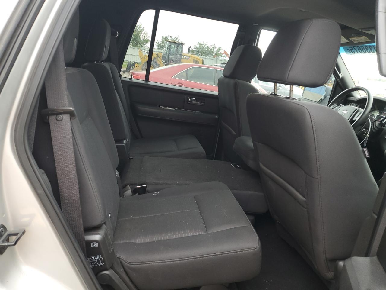 2007 Ford Expedition Xlt VIN: 1FMFU16577LA76553 Lot: 81336675