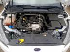 2018 FORD FOCUS ST-LINE for sale at Copart ROCHFORD