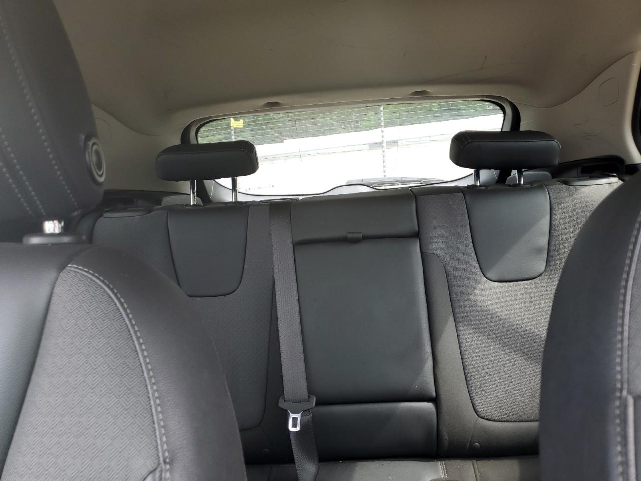 2022 Buick Encore Gx Select VIN: KL4MMDSL1NB105169 Lot: 71000895