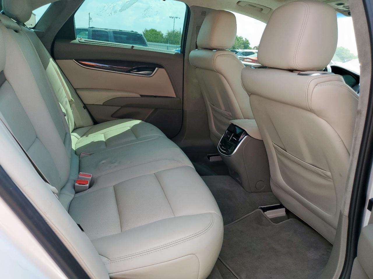 2017 Cadillac Xts Platinum VIN: 2G61S5S3XH9178585 Lot: 80519165