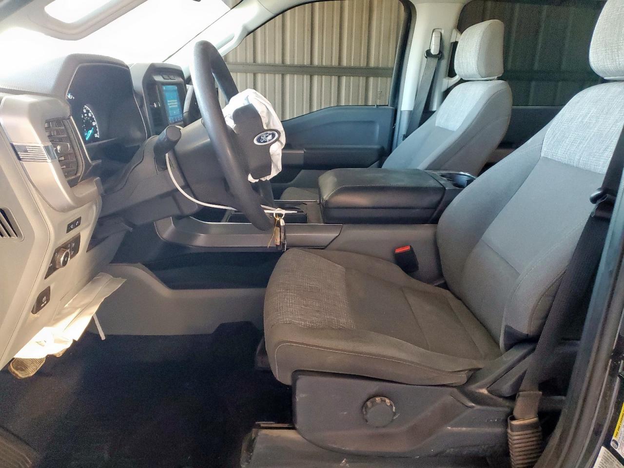 2022 Ford F150 Supercrew VIN: 1FTFW1E53NKE65340 Lot: 70806285