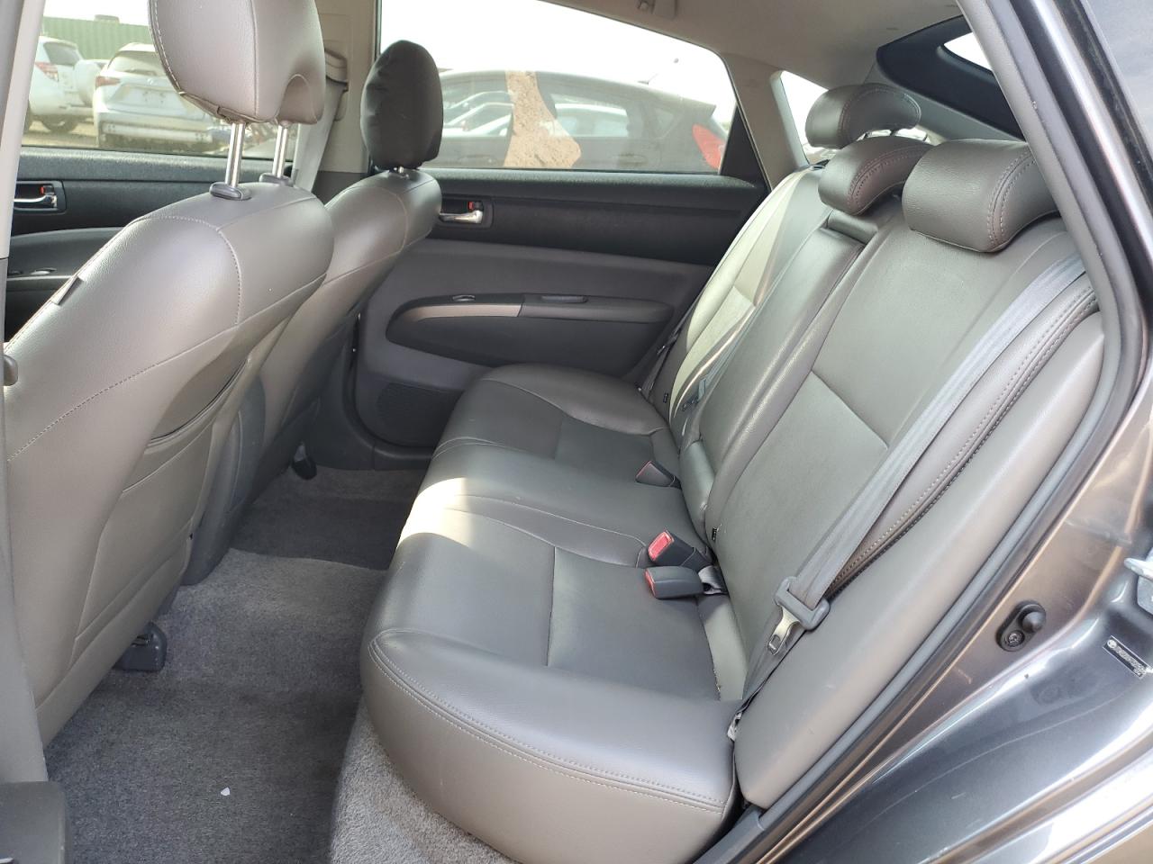 2007 Toyota Prius VIN: JTDKB20U973205066 Lot: 80284805