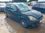 2007 FORD FIESTA ZETEC CLIMATE  for sale at Copart WISBECH
