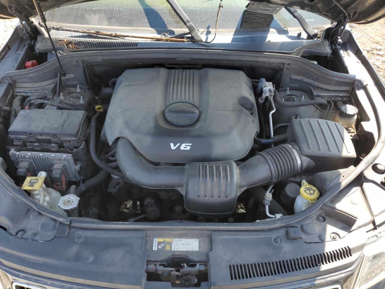 2015 Jeep Grand Cherokee Limited VIN: 1C4RJFBG1FC857307 Lot: 71290215